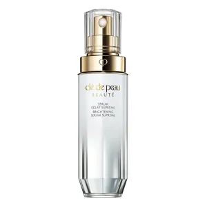 Cl??| de Peau Beaut??| Brightening Serum Supreme