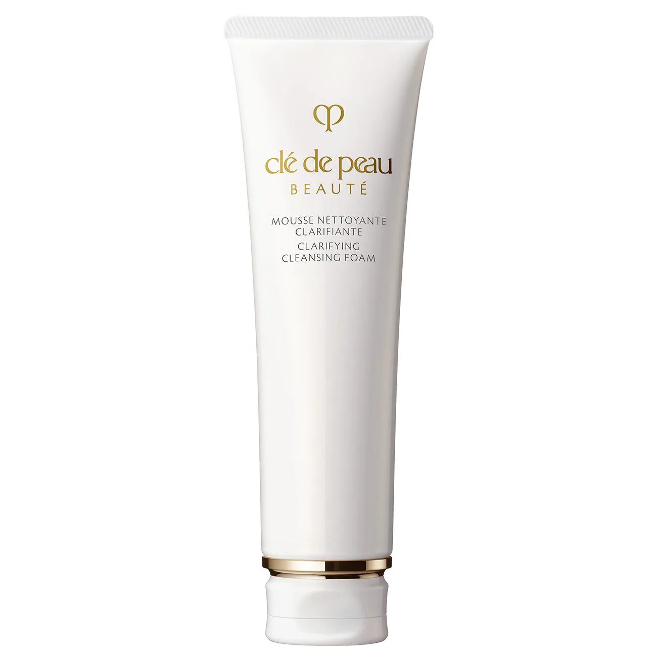 Cl?? de Peau Beaut?? Clarifying Cleansing Foam