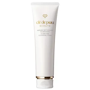 Cl?? de Peau Beaut?? Clarifying Cleansing Foam