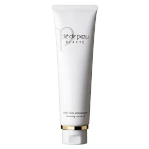 Cl??| de Peau Beaut??| Cleansing Cream Oil