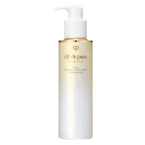 Cl?? de Peau Beaut?? Cleansing Oil