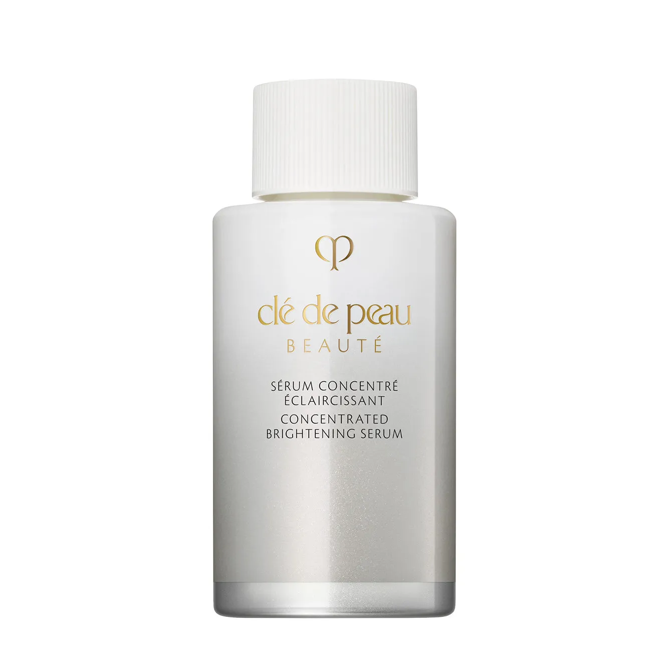 Cl?? de Peau Beaut?? Concentrated Brightening Serum