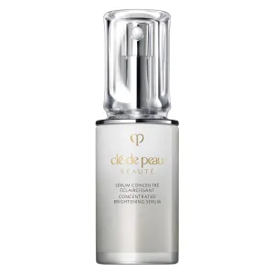 Cl??| de Peau Beaut??| Concentrated Brightening Serum