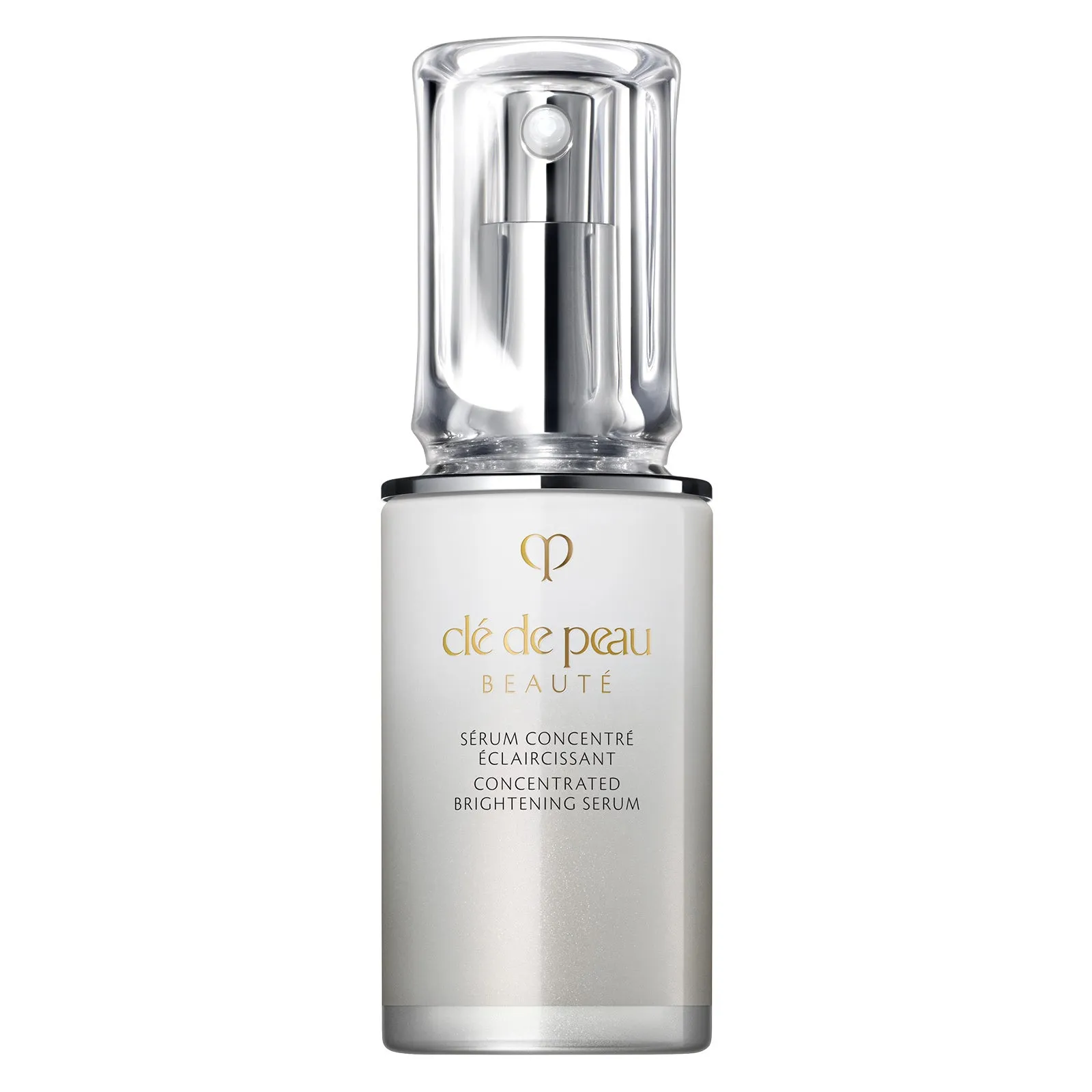 Cl??| de Peau Beaut??| Concentrated Brightening Serum