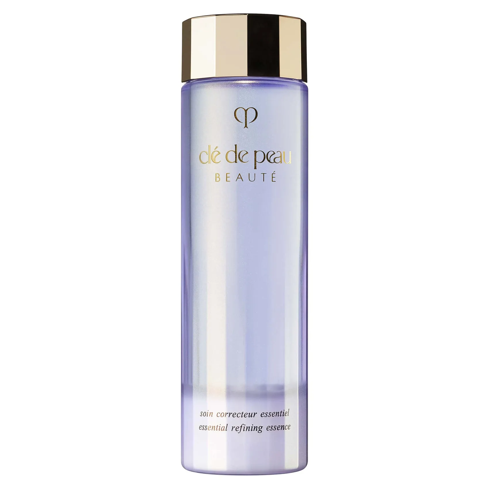 Cl?? de Peau Beaut?? Essential Refining Essence