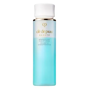 Cl?? de Peau Beaut?? Eye & Lip Makeup Remover