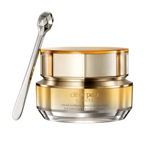 Cl?? de Peau Beaut?? Eye Contour Cream Supreme