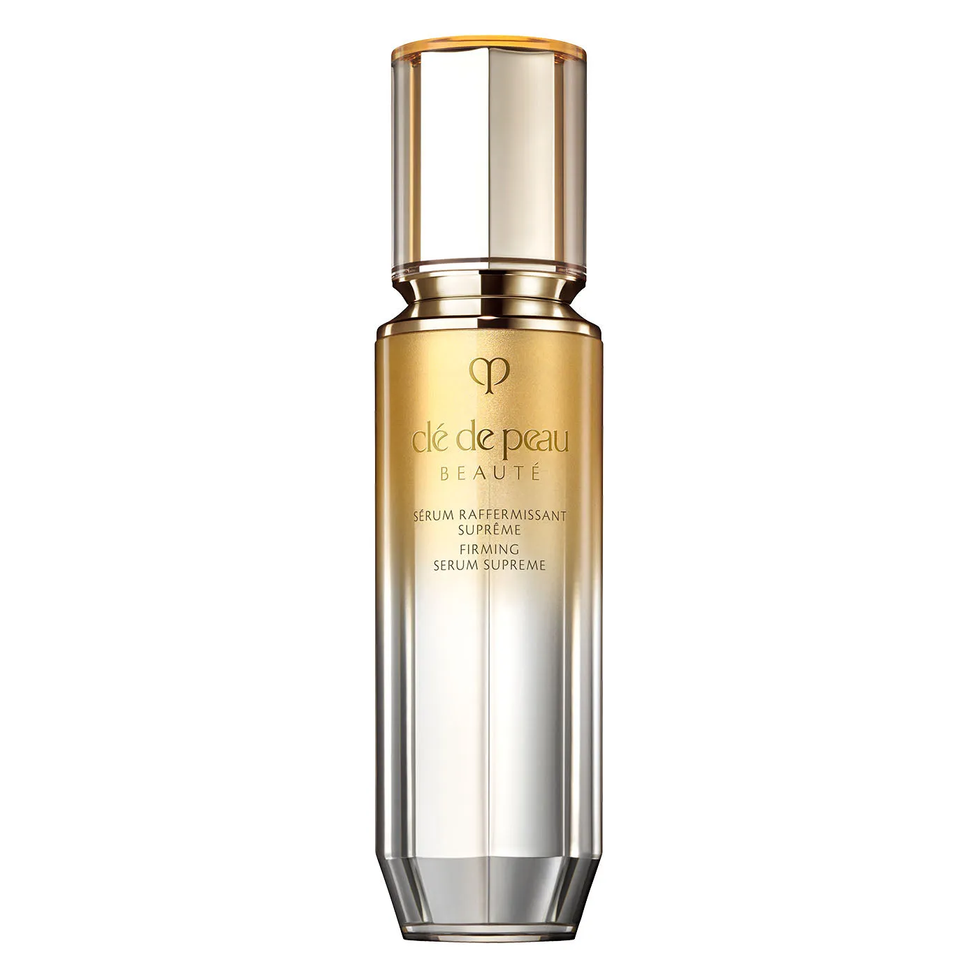 Cl??| de Peau Beaut??| Firming Serum Supreme