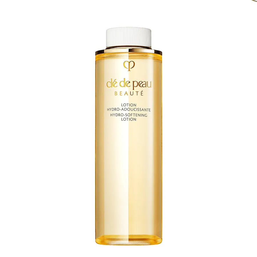 Cl??| de Peau Beaut??| Hydro-Softening Lotion