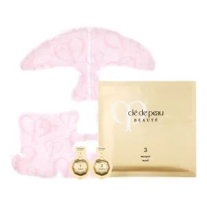 Cl??| de Peau Beaut??| Illuminating Concentrate
