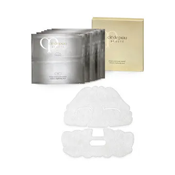Cl??| de Peau Beaut??| Intensive Brightening Mask