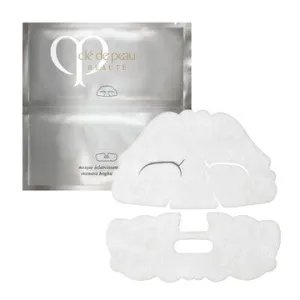 Cl??| de Peau Beaut??| Intensive Brightening Mask