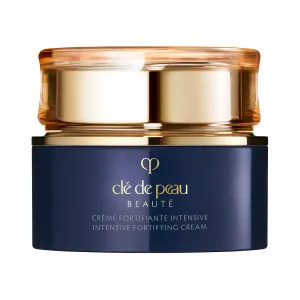 Cl?? de Peau Beaut?? Intensive Fortifying Cream