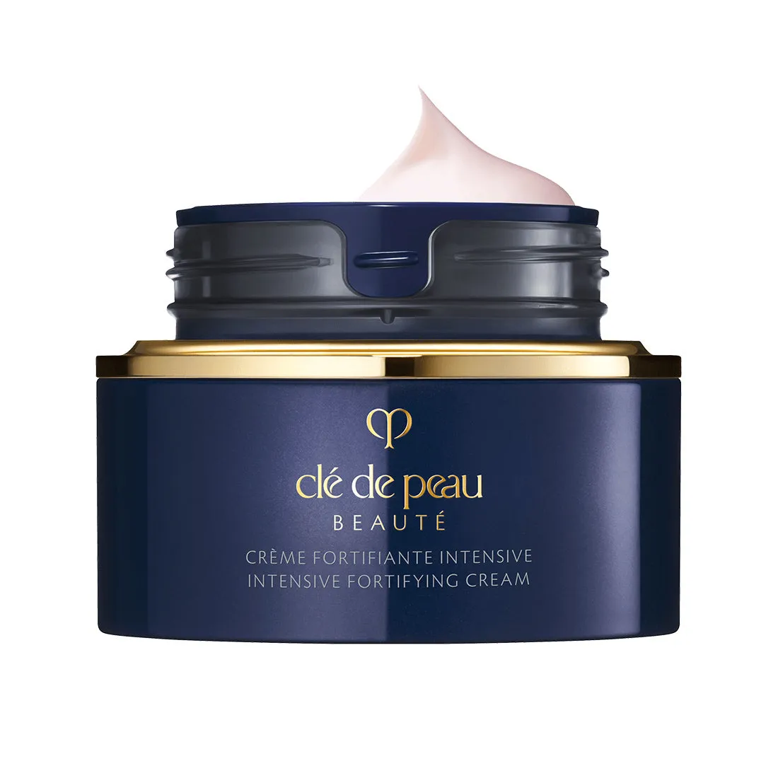 Cl?? de Peau Beaut?? Intensive Fortifying Cream