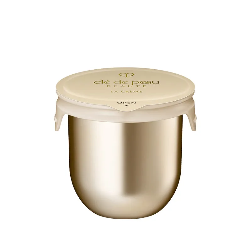 Cl??| de Peau Beaut??| La Cr????me Refill