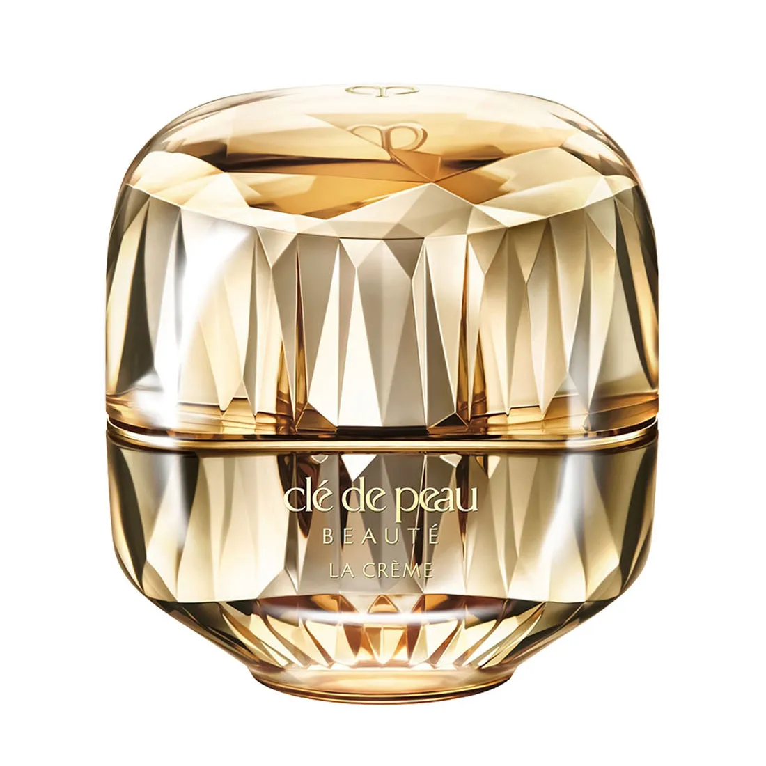 Cl?? de Peau Beaut?? La Cr???me