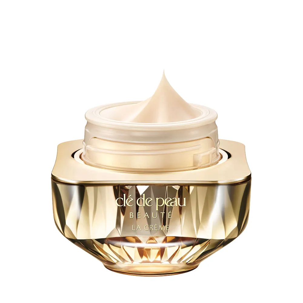 Cl??| de Peau Beaut??| La Cr????me