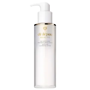 Cl?? de Peau Beaut?? Micellar Cleansing Water
