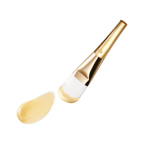 Cl?? de Peau Beaut?? Precious Gold Vitality Mask