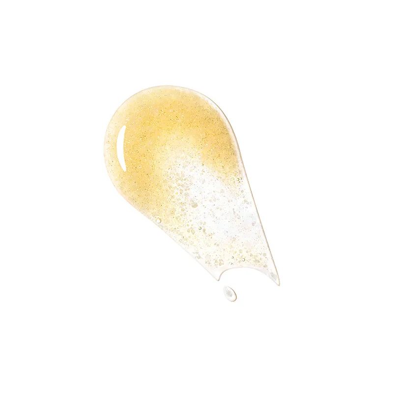 Cl?? de Peau Beaut?? Precious Gold Vitality Serum
