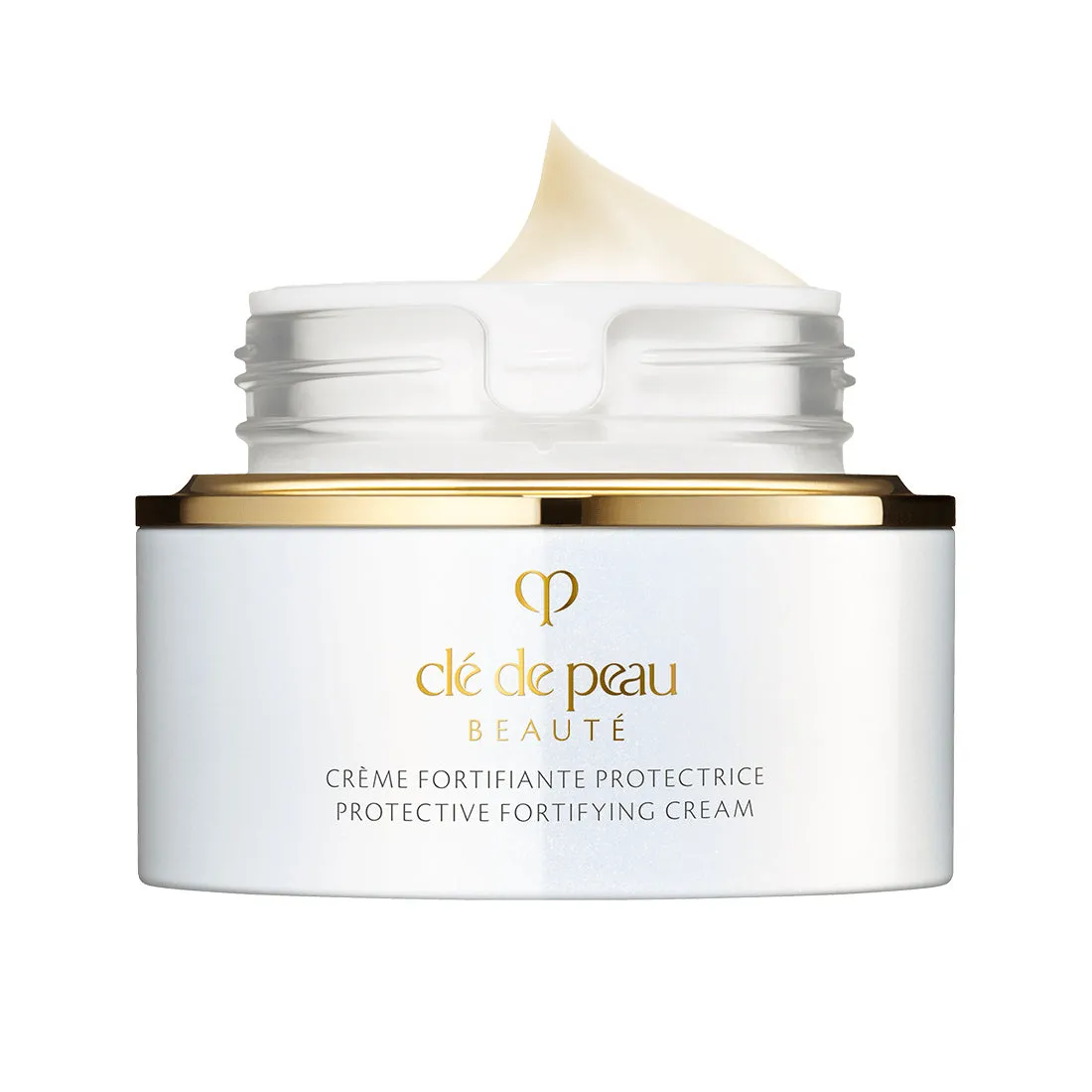 Cl??| de Peau Beaut??| Protective Fortifying Cream