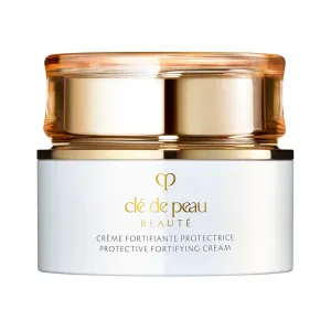 Cl?? de Peau Beaut?? Protective Fortifying Cream