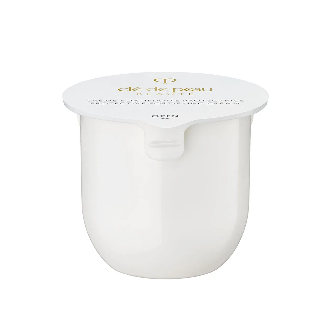 Cl??| de Peau Beaut??| Protective Fortifying Cream