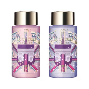 Cl??| de Peau Beaut??| Radiant Multi Repair Oil Mini Set Limited Edition
