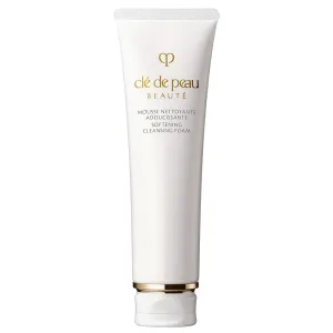 Cl?? de Peau Beaut?? Softening Cleansing Foam