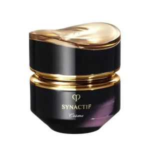 Cl??| de Peau Beaut??| Synactif Cream n