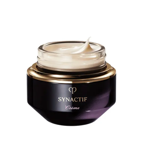 Cl?? de Peau Beaut?? Synactif Cream n