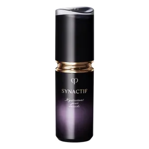 Cl??| de Peau Beaut??| Synactif Daytime Moisturizer Enriched n