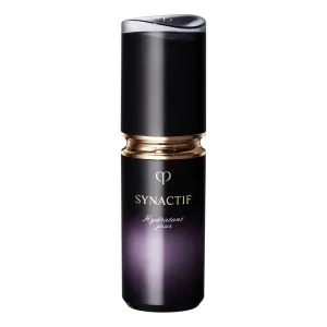 Cl??| de Peau Beaut??| Synactif Daytime Moisturizer n
