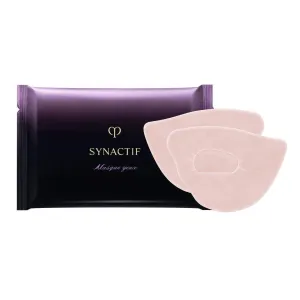 Cl?? de Peau Beaut?? Synactif Eye Mask
