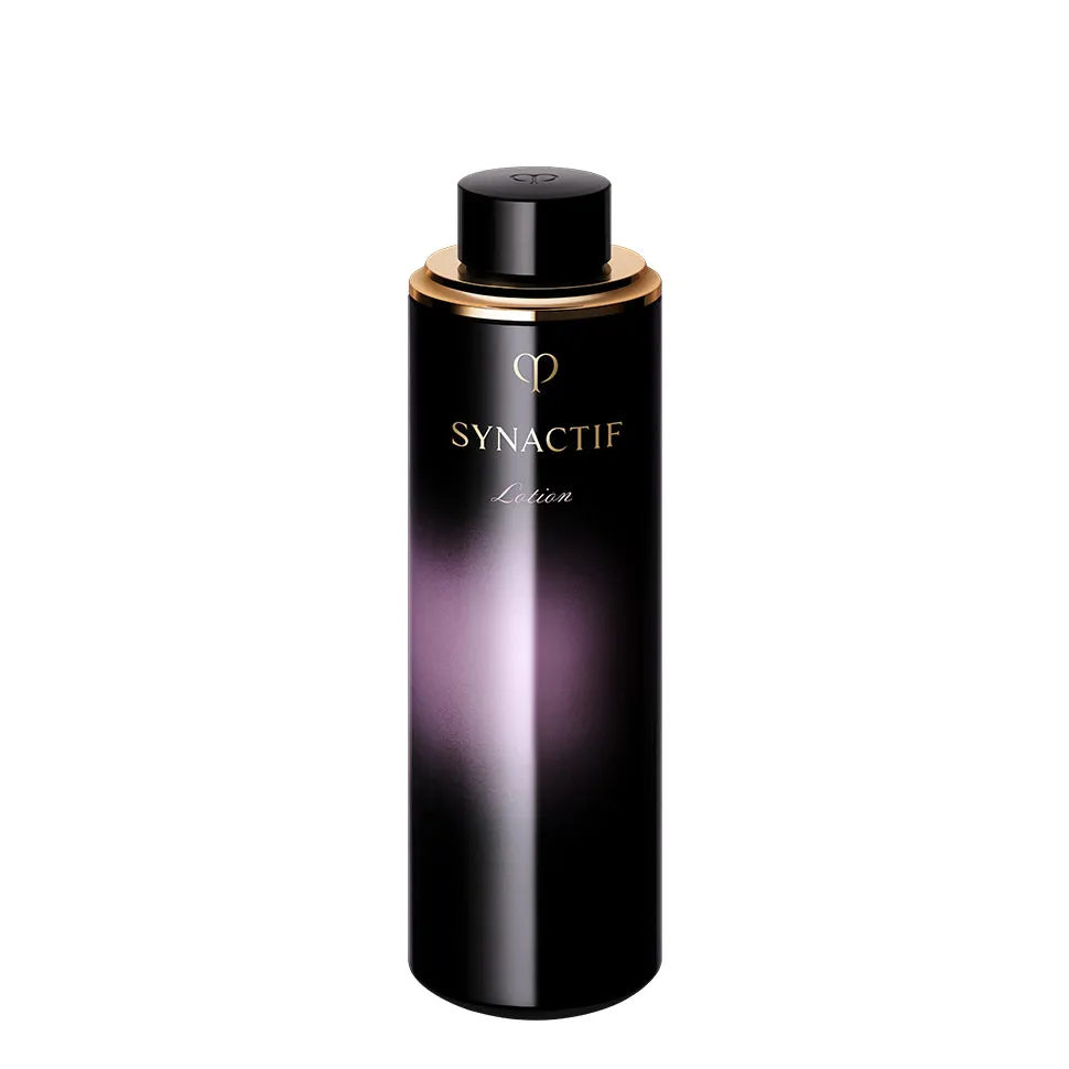 Cl?? de Peau Beaut?? Synactif Lotion n