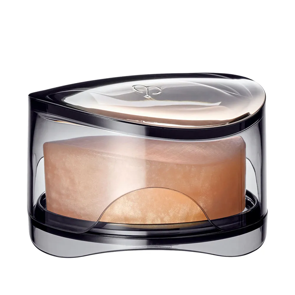 Cl?? de Peau Beaut?? Synactif Soap n