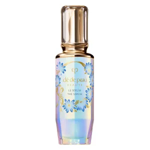Cl?? de Peau Beaut?? The Serum II 2025 Limited Edition