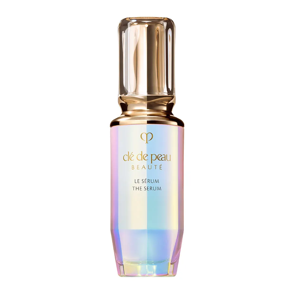 Cl?? de Peau Beaut?? The Serum II