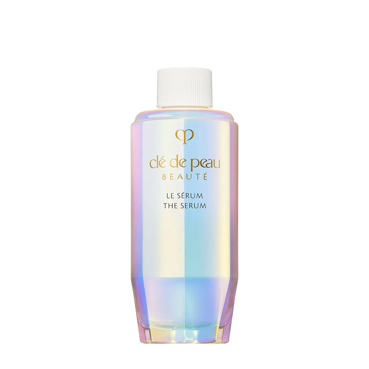 Cl?? de Peau Beaut?? The Serum II