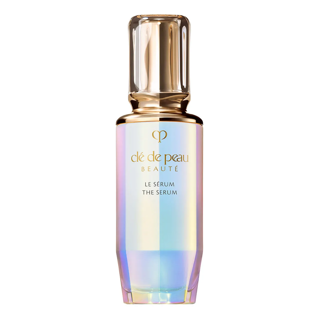 Cl?? de Peau Beaut?? The Serum II