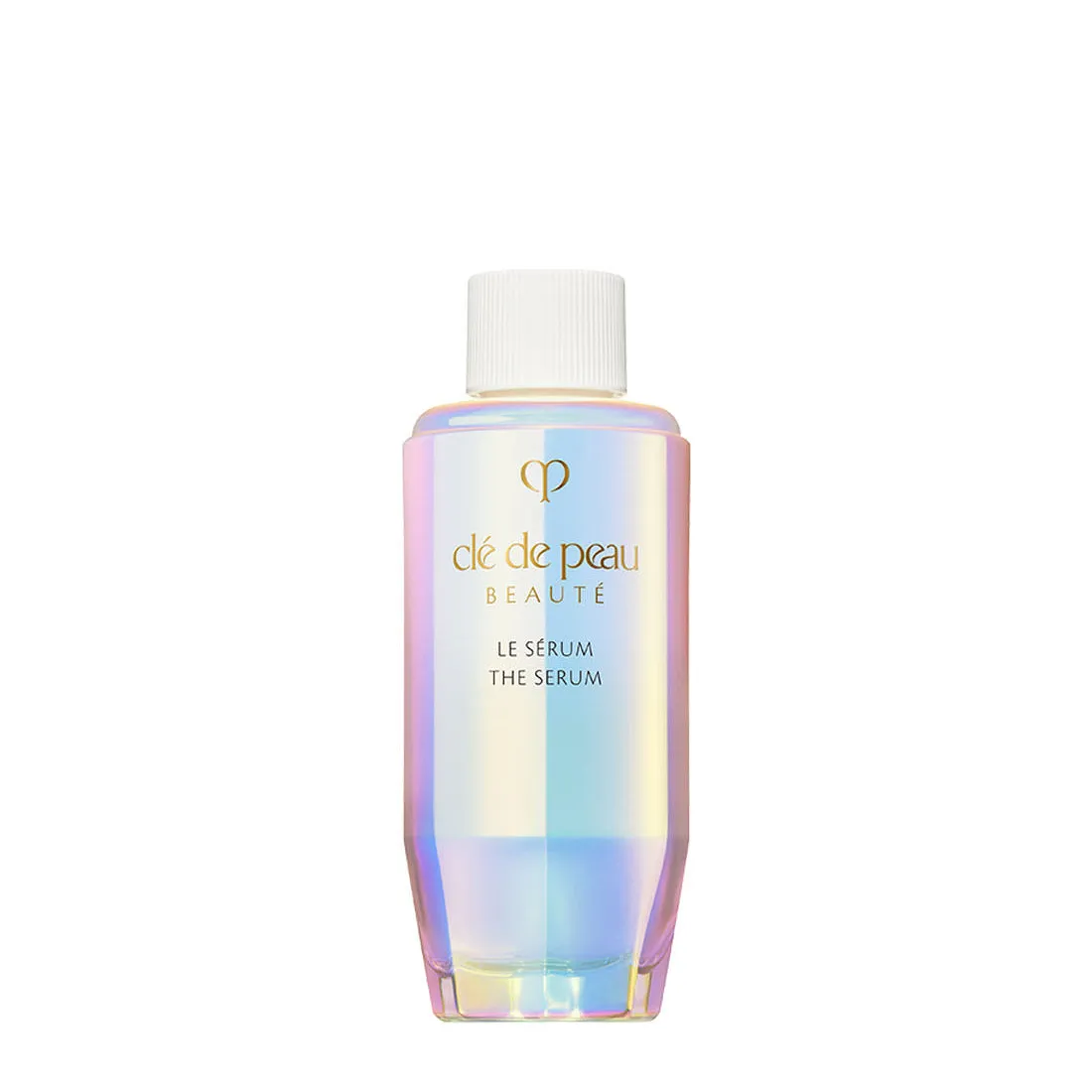 Cl?? de Peau Beaut?? The Serum II