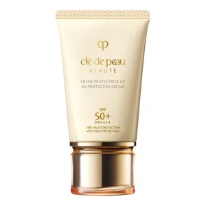 Cl?? de Peau Beaut?? UV Protective Cream SPF50 