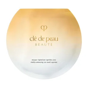 Cl??| de Peau Beaut??| Vitality-Enhancing Eye Mask Supreme