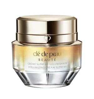 Cl?? de Peau Beaut?? Volumizing Cream Supreme