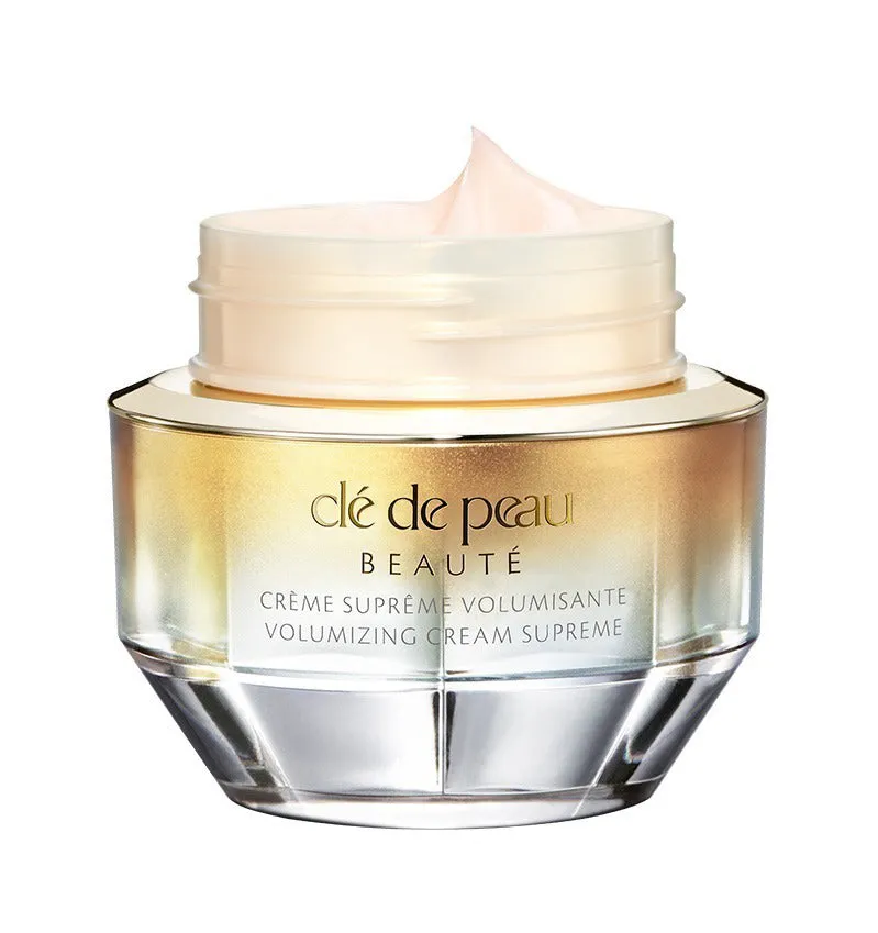 Cl??| de Peau Beaut??| Volumizing Cream Supreme