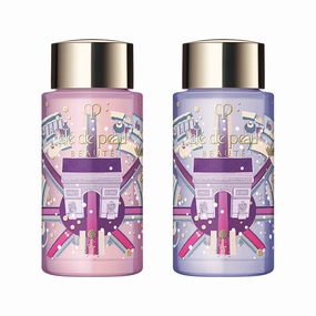 Cl de Peau Beaut Radiant Multi Repair Oil Mini Set Limited Edition