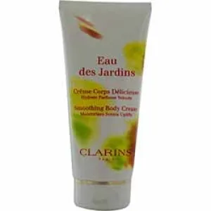 CLARINS EAU DES JARDINS by Clarins