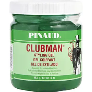 CLUBMAN by Clubman