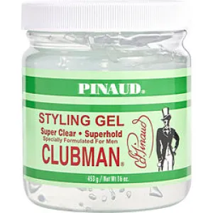CLUBMAN by Clubman