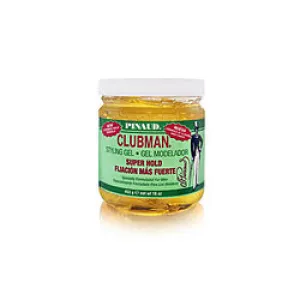 CLUBMAN by Clubman